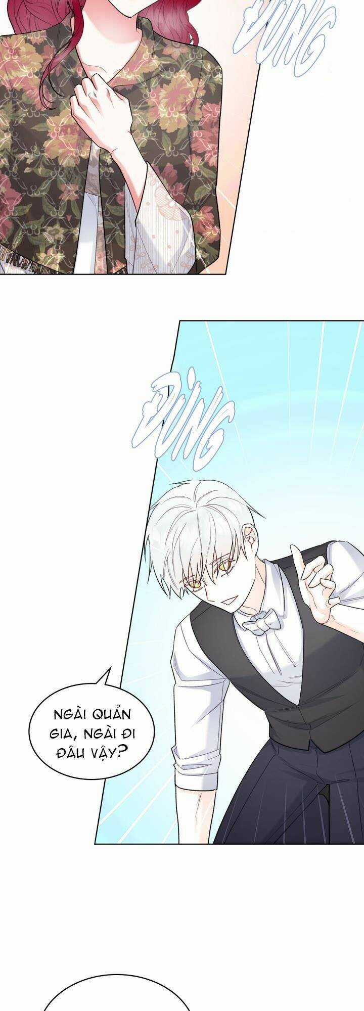 Kẻ Tạo Ra Nữ Phản Diện Chapter 63.2 trang 8