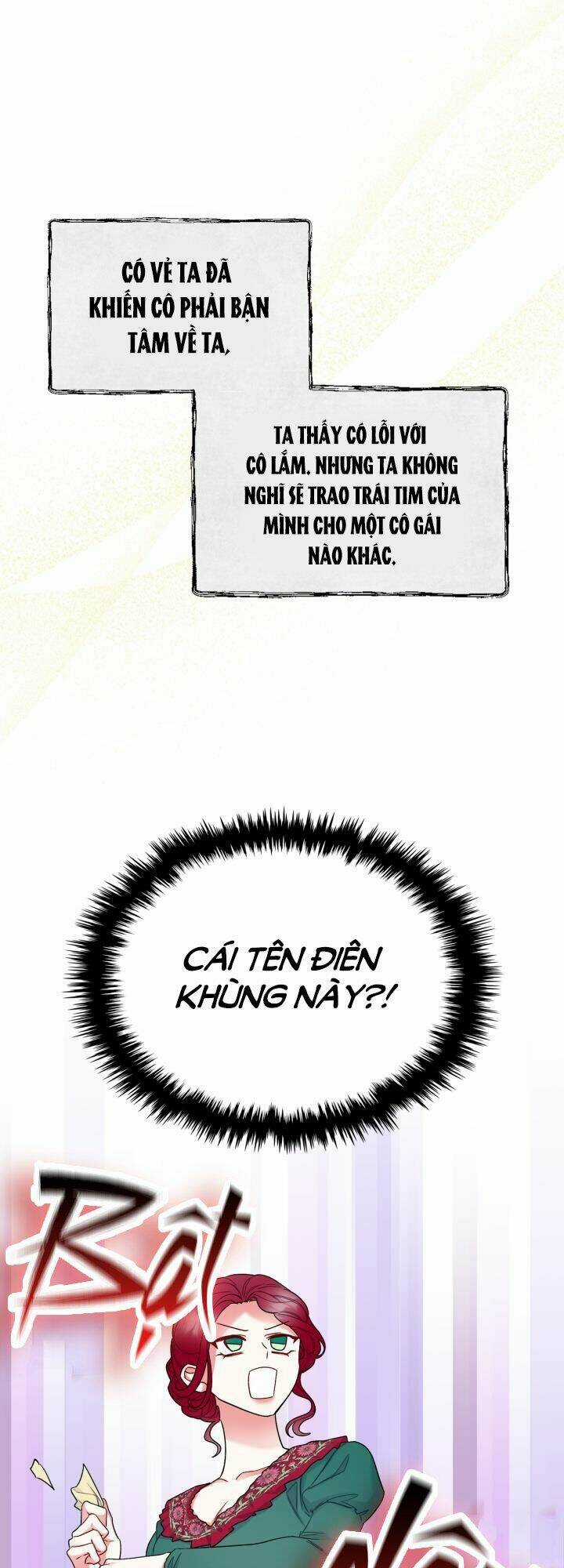 Kẻ Tạo Ra Nữ Phản Diện Chapter 64.1 trang 16