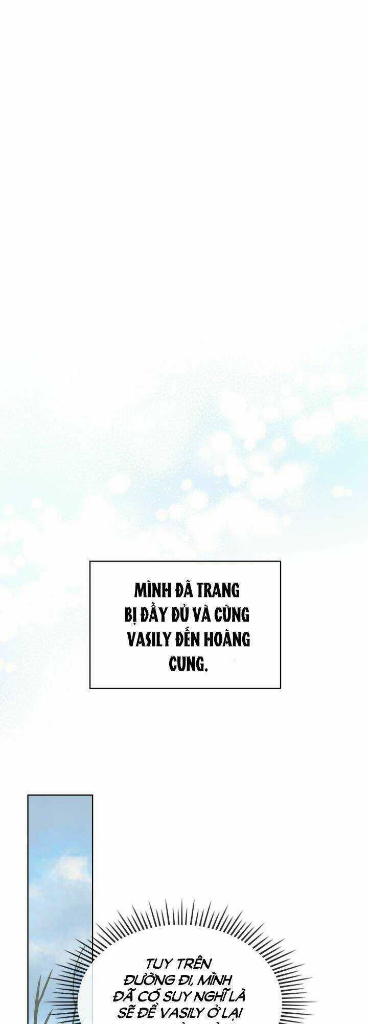 Kẻ Tạo Ra Nữ Phản Diện Chapter 64.1 trang 19
