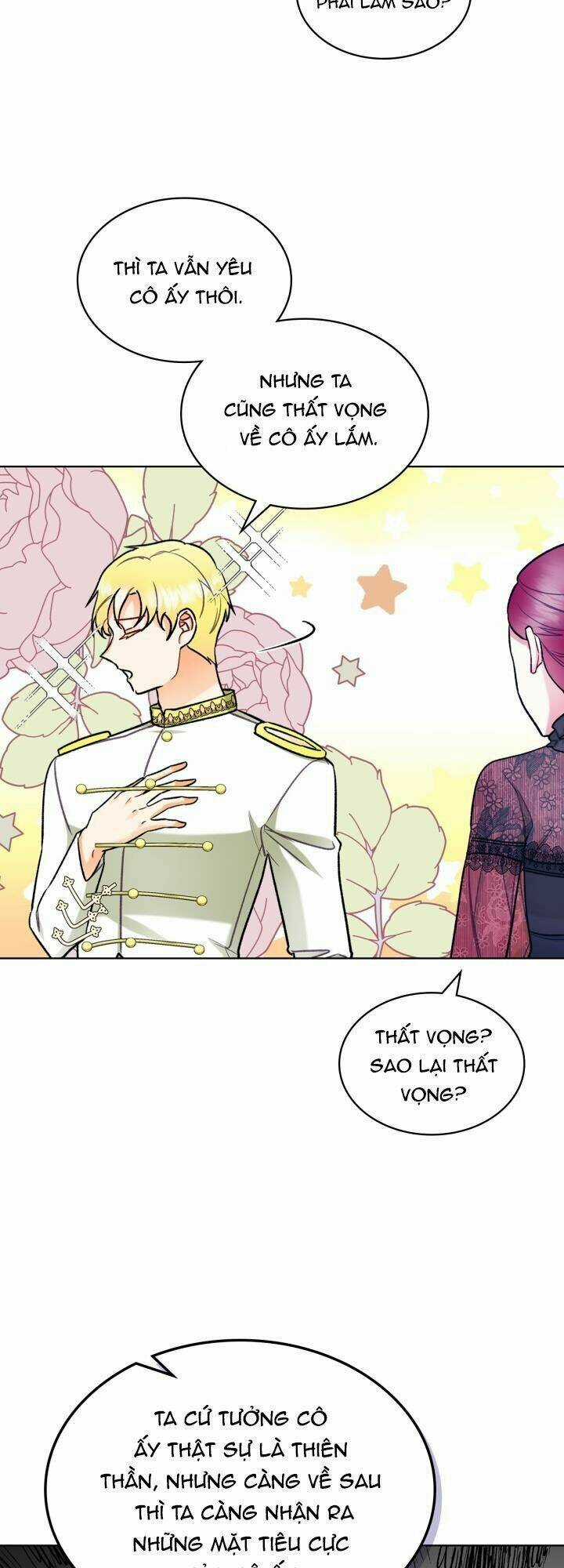 Kẻ Tạo Ra Nữ Phản Diện Chapter 64.1 trang 33