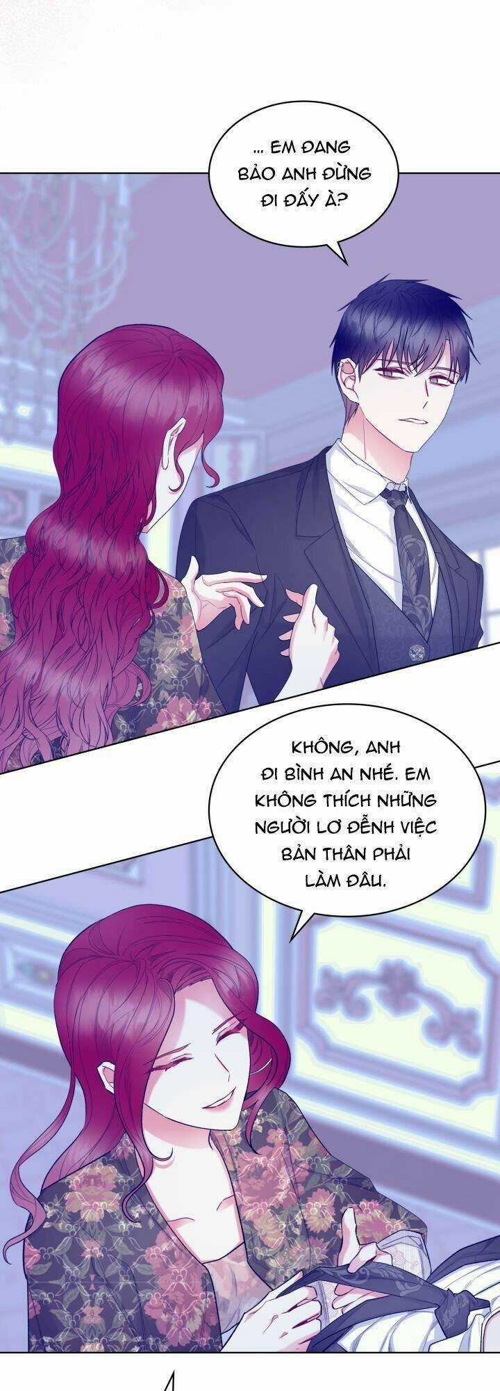 Kẻ Tạo Ra Nữ Phản Diện Chapter 64.1 trang 4