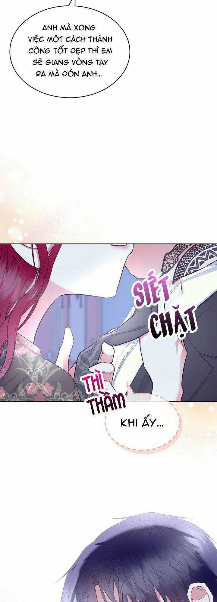 Kẻ Tạo Ra Nữ Phản Diện Chapter 64.1 trang 5