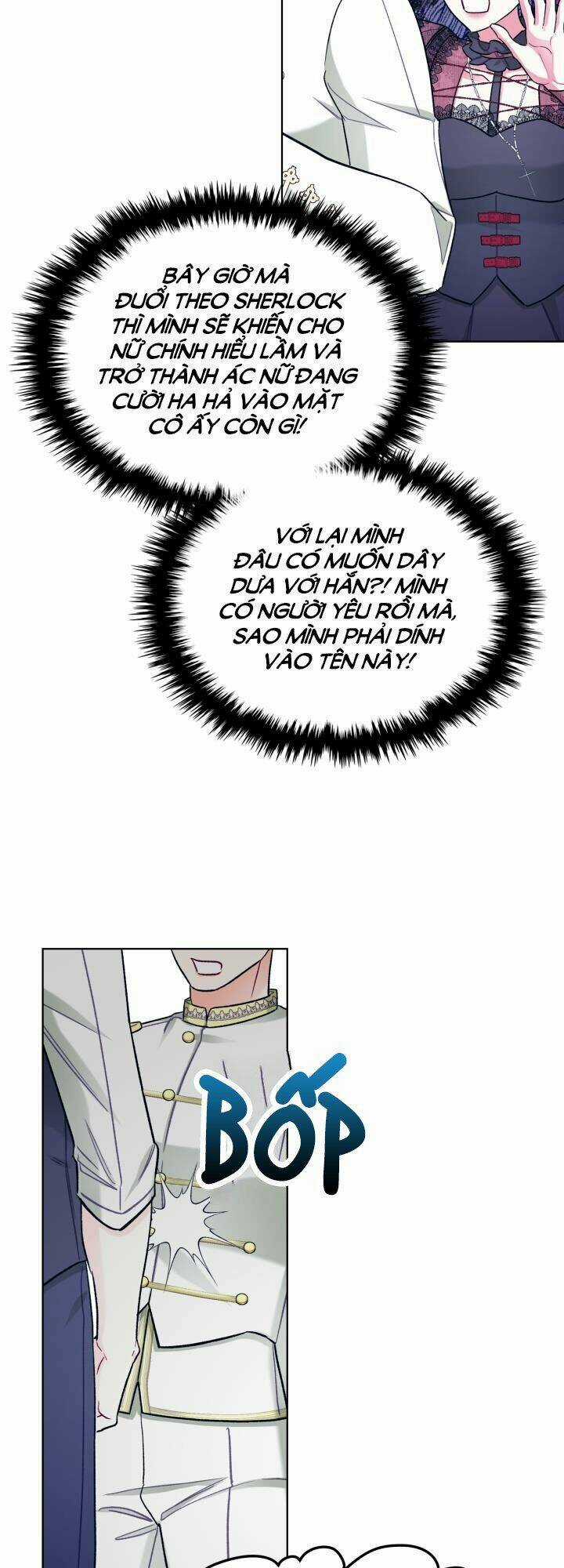 Kẻ Tạo Ra Nữ Phản Diện Chapter 64.2 trang 3