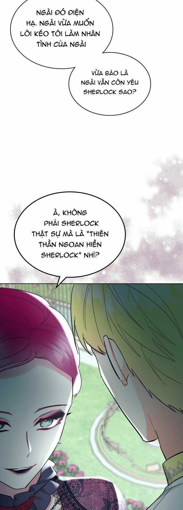 Kẻ Tạo Ra Nữ Phản Diện Chapter 64.2 trang 7