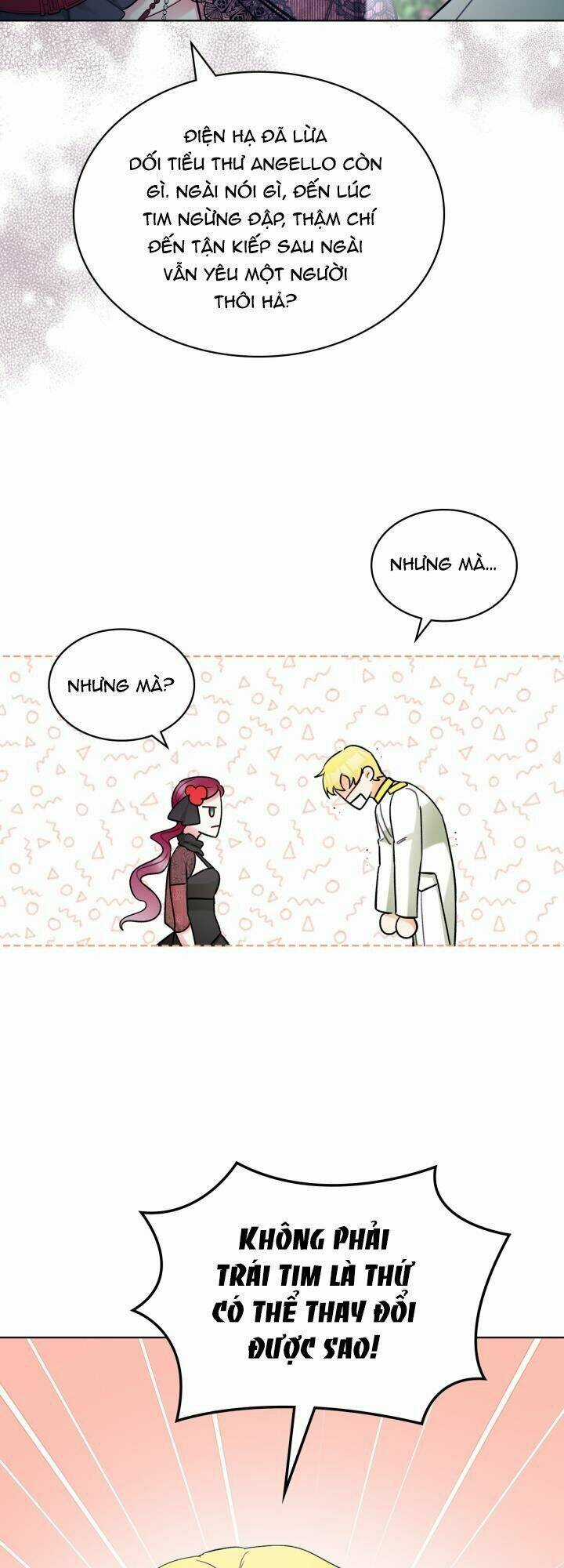 Kẻ Tạo Ra Nữ Phản Diện Chapter 64.2 trang 8