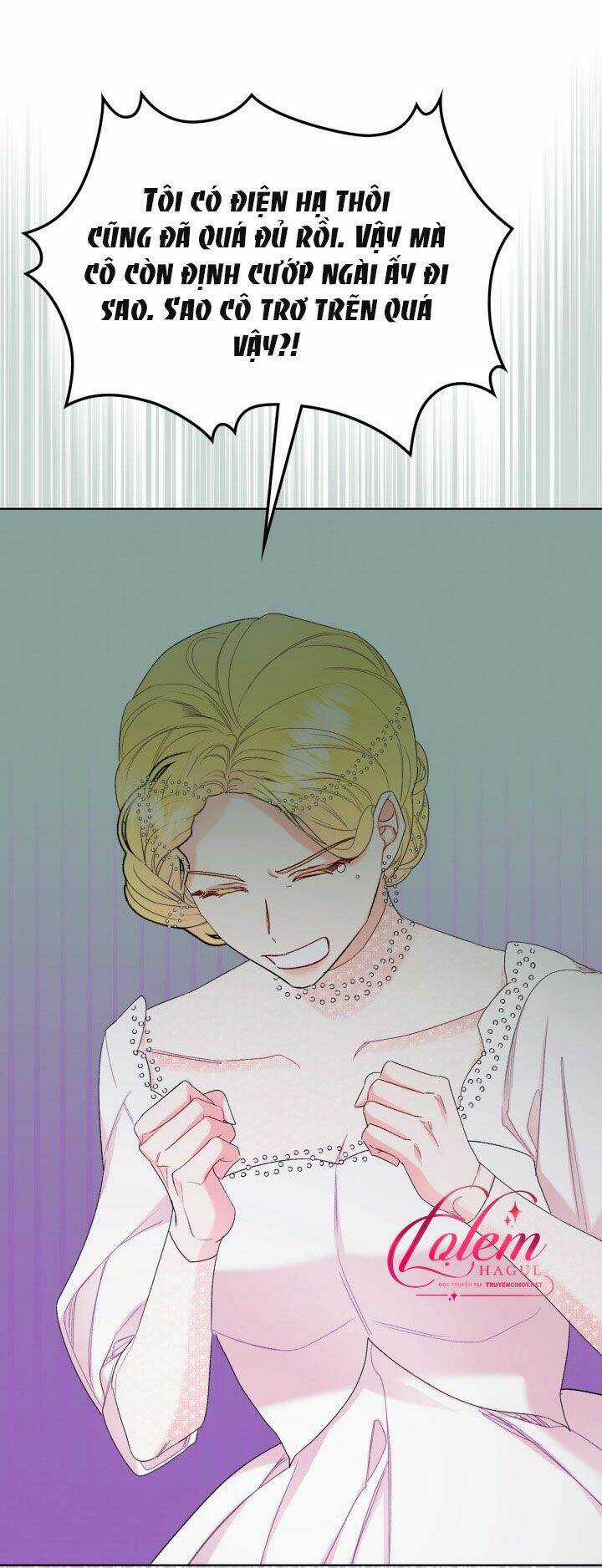 Kẻ Tạo Ra Nữ Phản Diện Chapter 65.1 trang 11