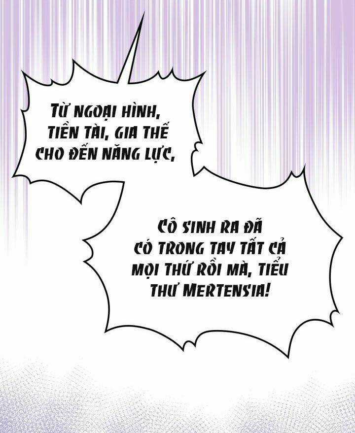 Kẻ Tạo Ra Nữ Phản Diện Chapter 65.1 trang 12