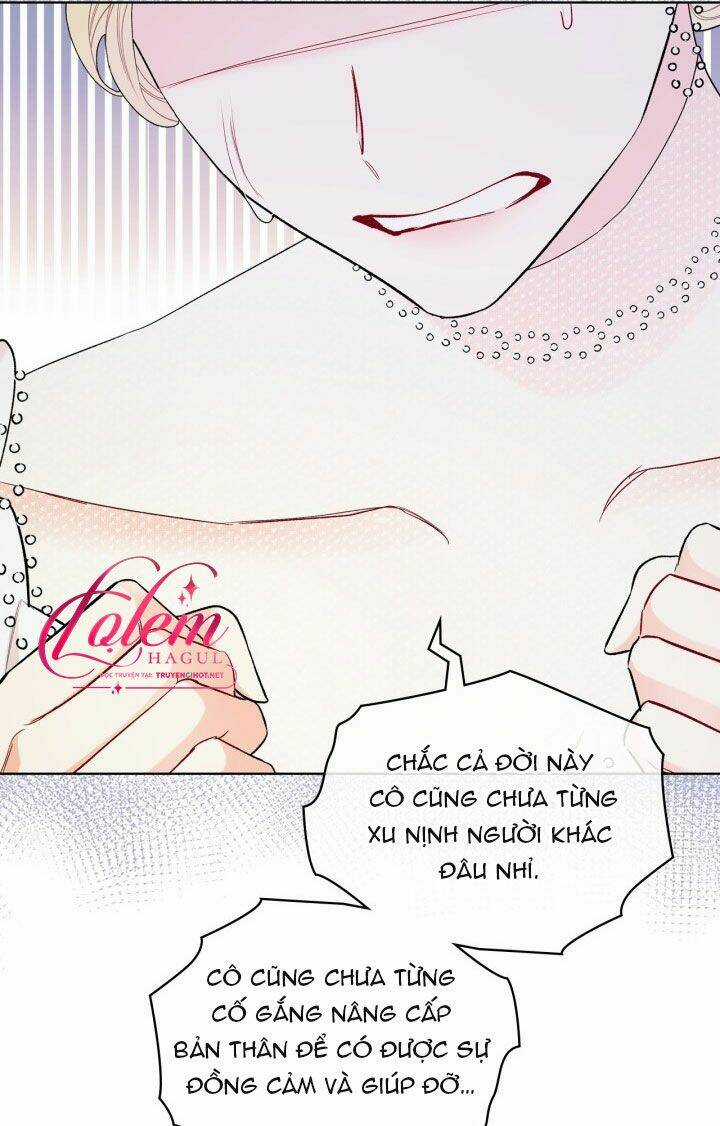 Kẻ Tạo Ra Nữ Phản Diện Chapter 65.1 trang 13