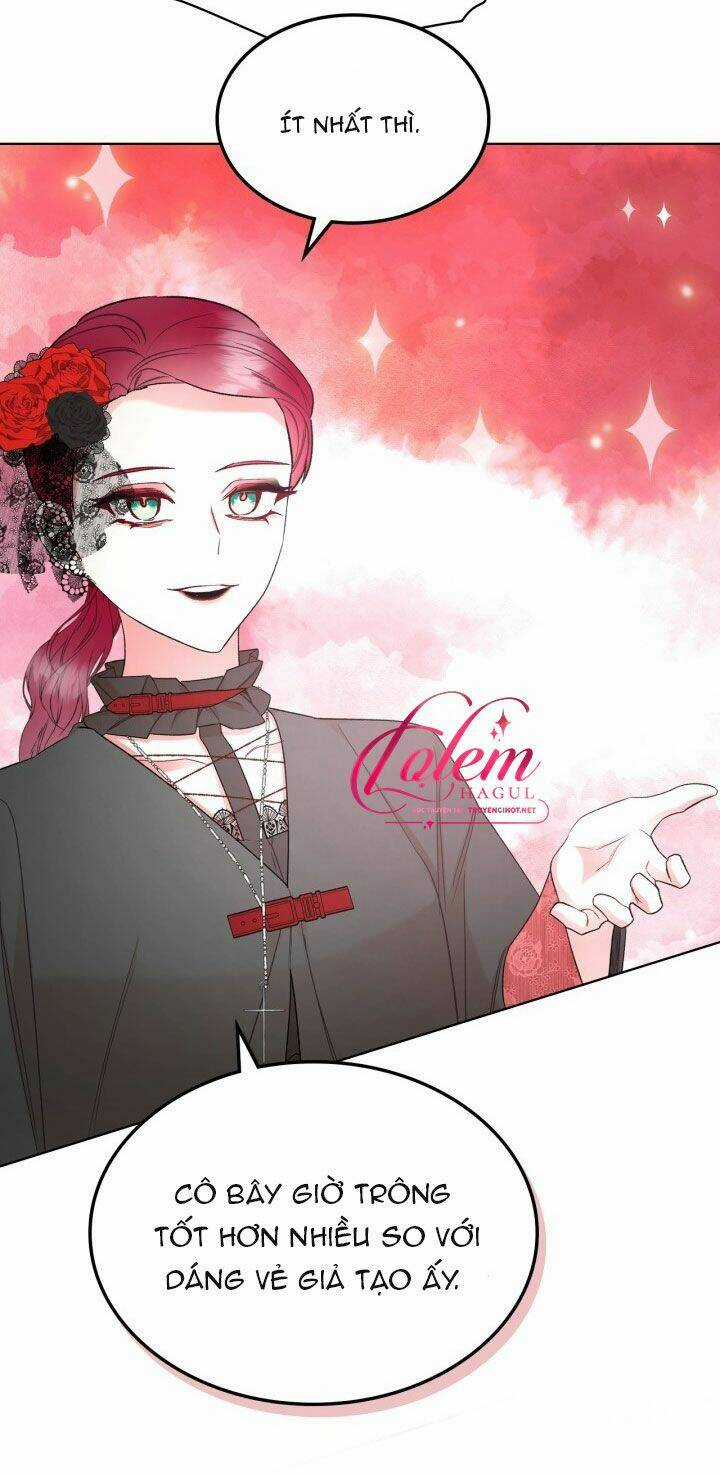 Kẻ Tạo Ra Nữ Phản Diện Chapter 65.1 trang 14