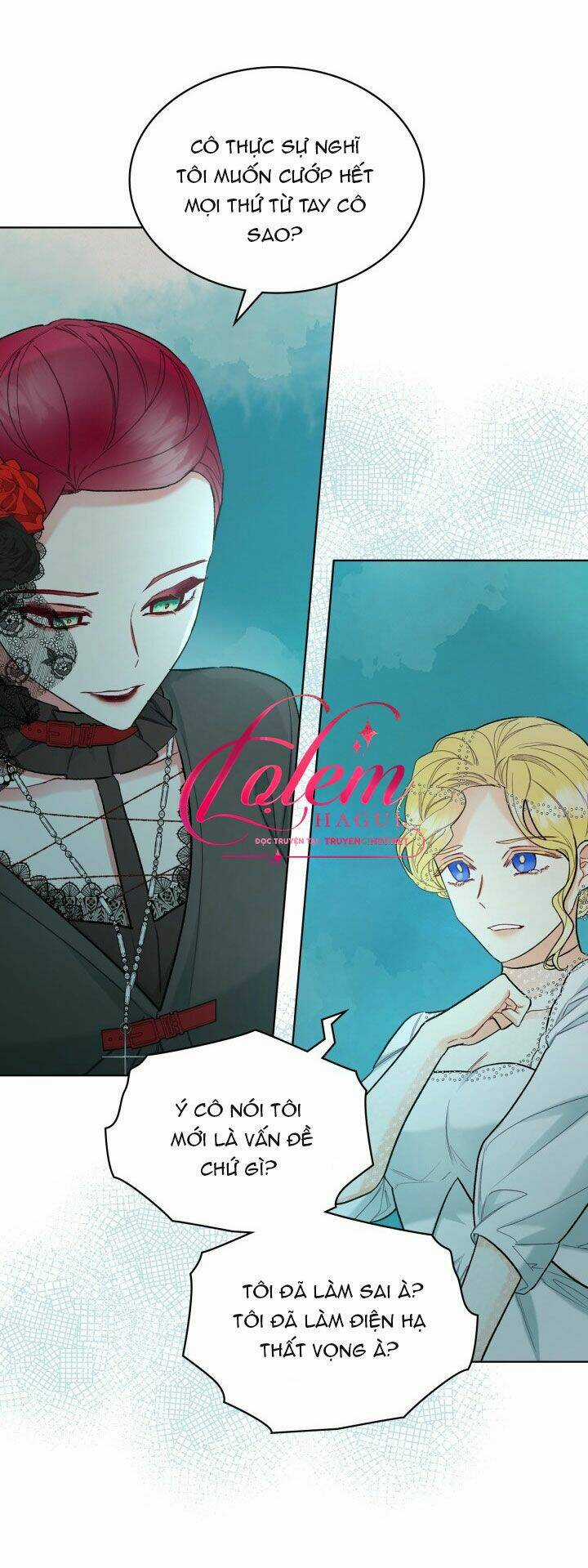 Kẻ Tạo Ra Nữ Phản Diện Chapter 65.1 trang 17