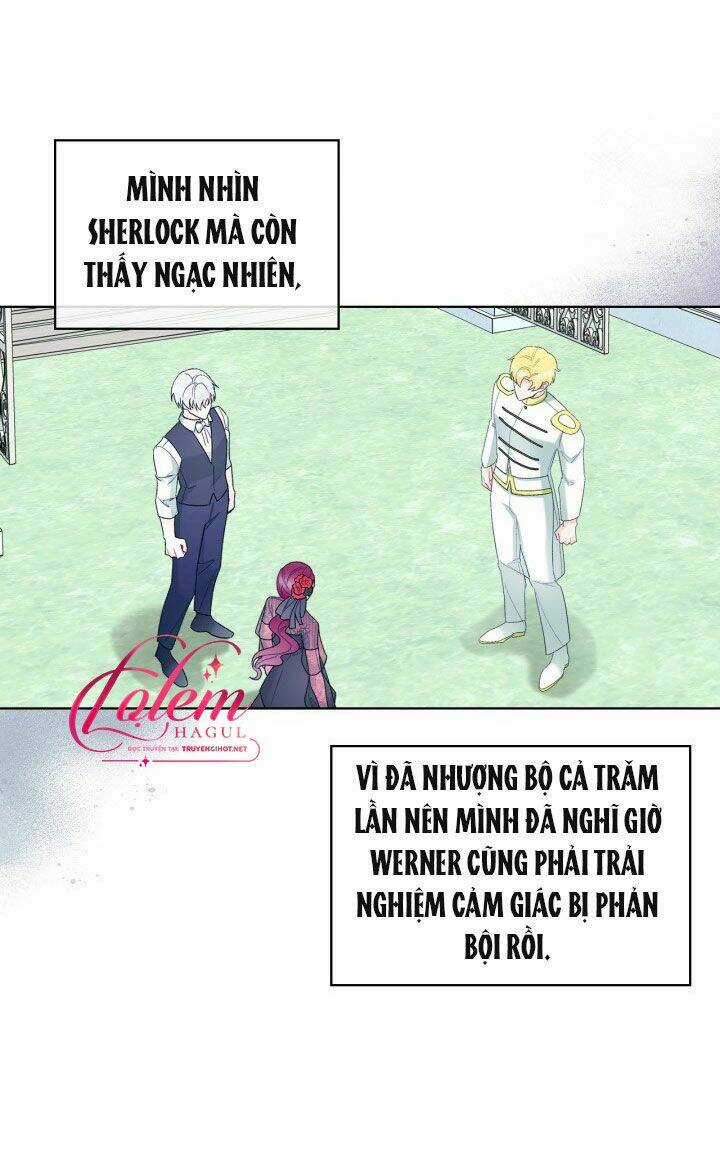 Kẻ Tạo Ra Nữ Phản Diện Chapter 65.1 trang 2