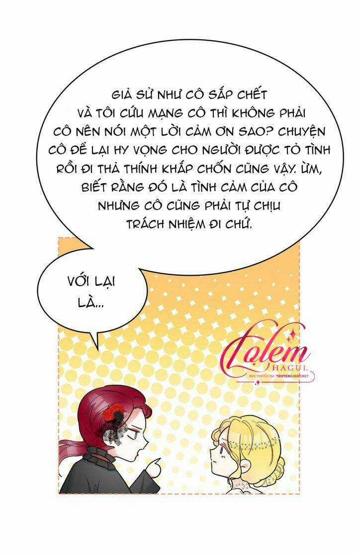 Kẻ Tạo Ra Nữ Phản Diện Chapter 65.1 trang 20