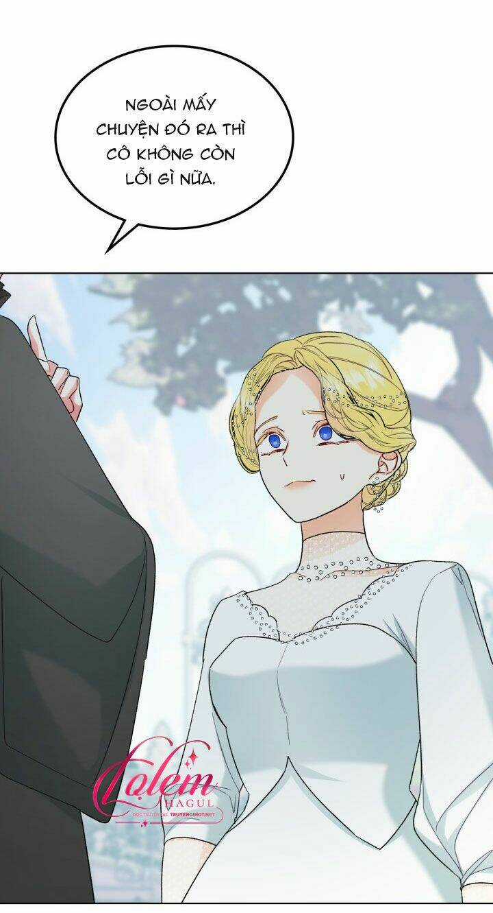 Kẻ Tạo Ra Nữ Phản Diện Chapter 65.1 trang 21