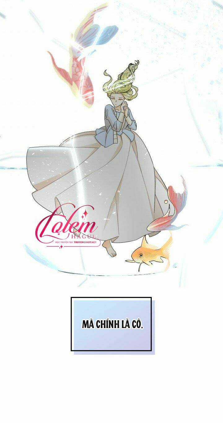 Kẻ Tạo Ra Nữ Phản Diện Chapter 65.1 trang 23