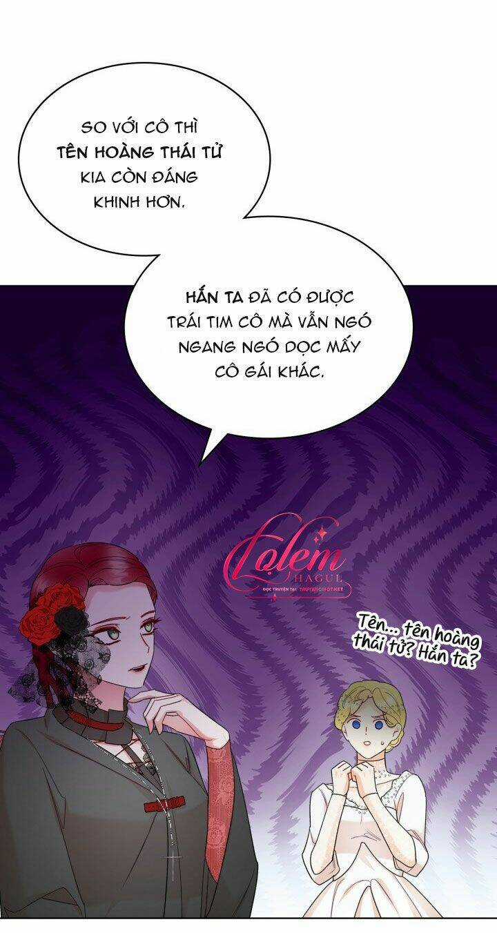 Kẻ Tạo Ra Nữ Phản Diện Chapter 65.1 trang 26