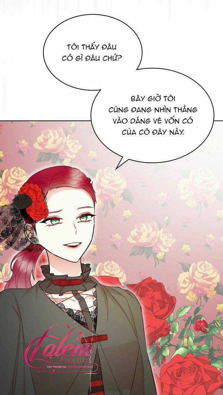 Kẻ Tạo Ra Nữ Phản Diện Chapter 65.1 trang 30