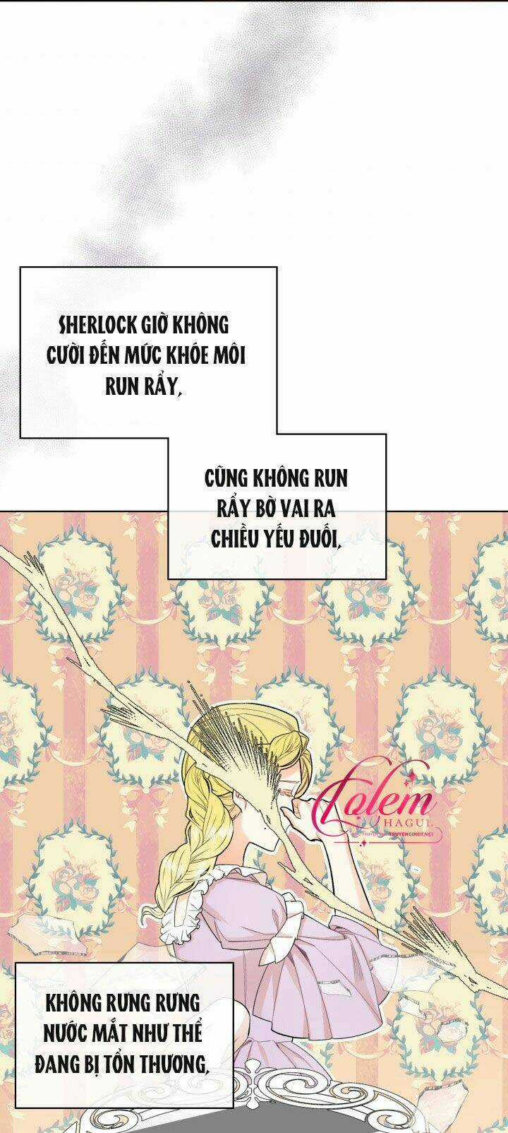 Kẻ Tạo Ra Nữ Phản Diện Chapter 65.1 trang 31