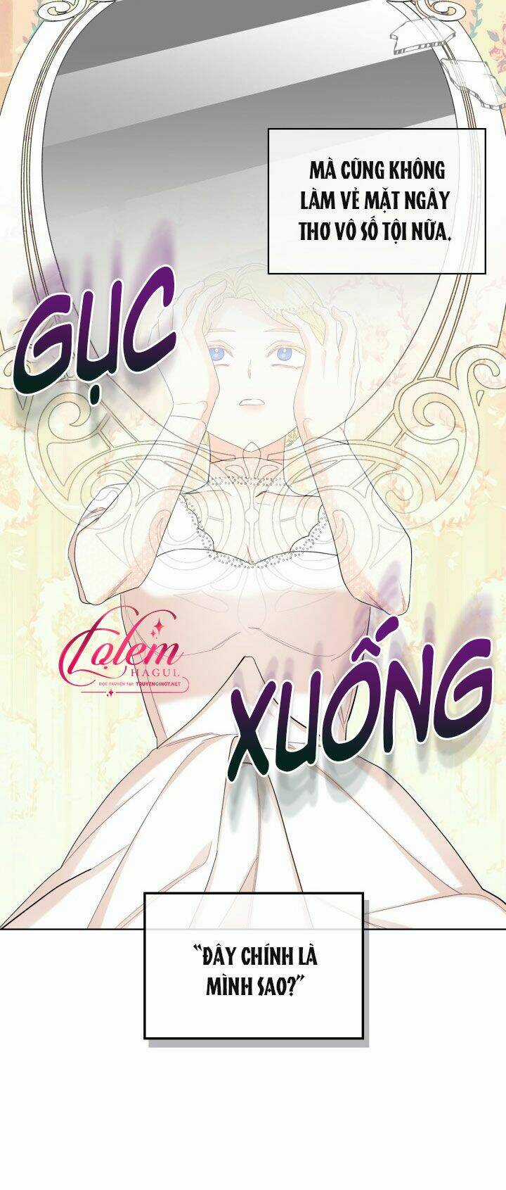 Kẻ Tạo Ra Nữ Phản Diện Chapter 65.1 trang 32