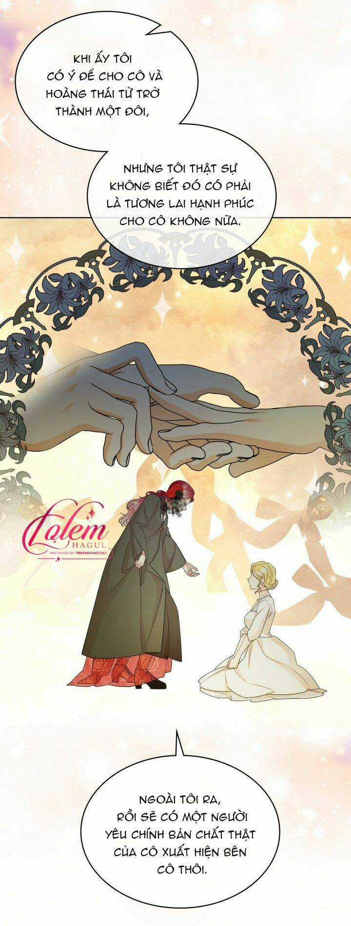 Kẻ Tạo Ra Nữ Phản Diện Chapter 65.1 trang 34