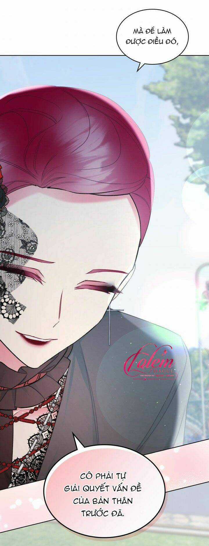 Kẻ Tạo Ra Nữ Phản Diện Chapter 65.1 trang 38