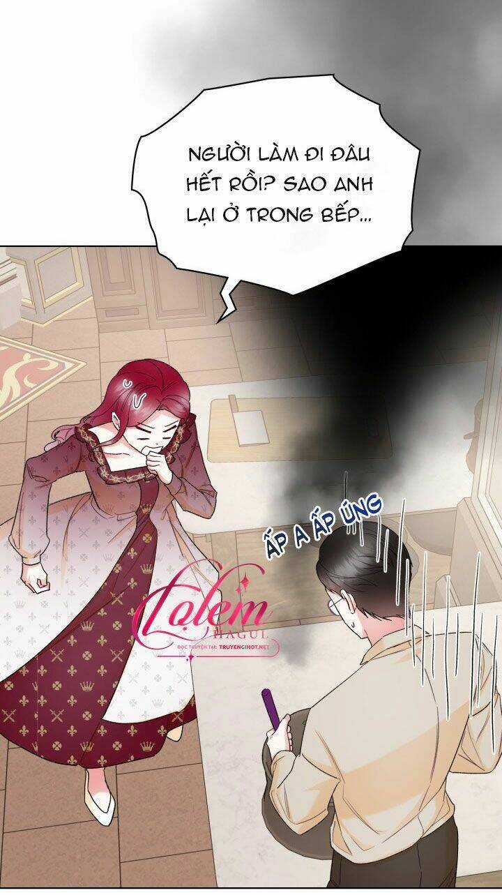 Kẻ Tạo Ra Nữ Phản Diện Chapter 65.1 trang 42