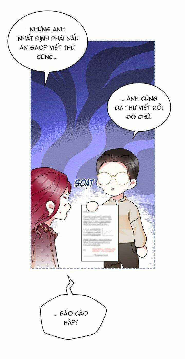 Kẻ Tạo Ra Nữ Phản Diện Chapter 65.1 trang 44