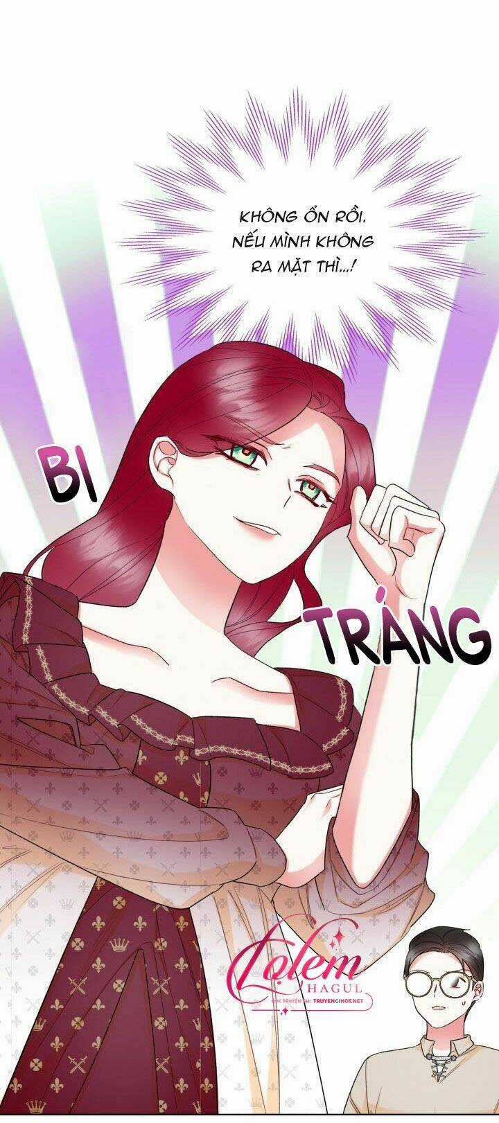 Kẻ Tạo Ra Nữ Phản Diện Chapter 65.1 trang 45