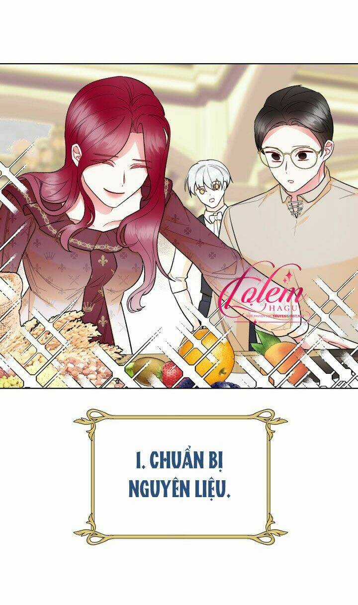 Kẻ Tạo Ra Nữ Phản Diện Chapter 65.1 trang 47