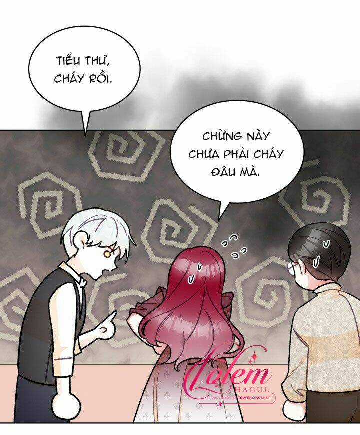 Kẻ Tạo Ra Nữ Phản Diện Chapter 65.1 trang 48