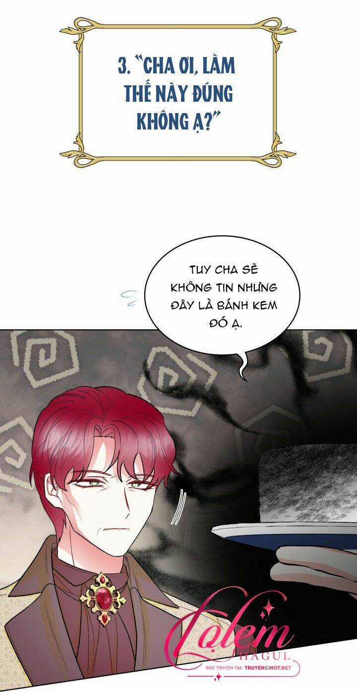 Kẻ Tạo Ra Nữ Phản Diện Chapter 65.1 trang 50