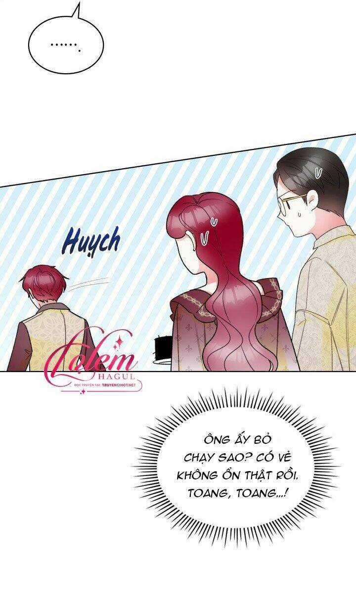 Kẻ Tạo Ra Nữ Phản Diện Chapter 65.1 trang 51