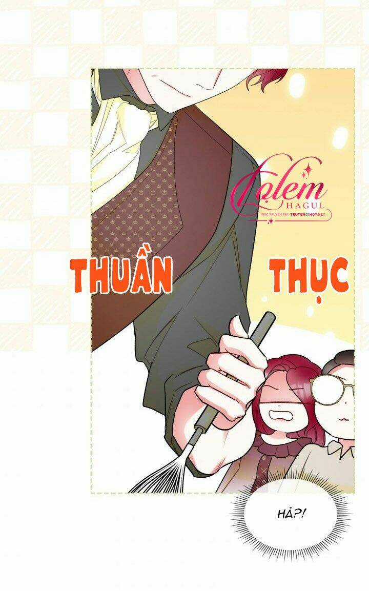 Kẻ Tạo Ra Nữ Phản Diện Chapter 65.1 trang 53