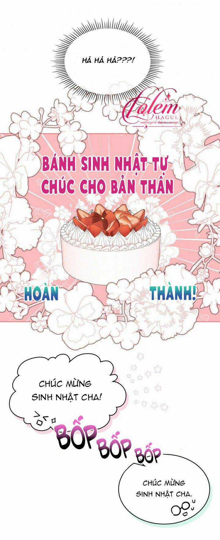 Kẻ Tạo Ra Nữ Phản Diện Chapter 65.1 trang 54