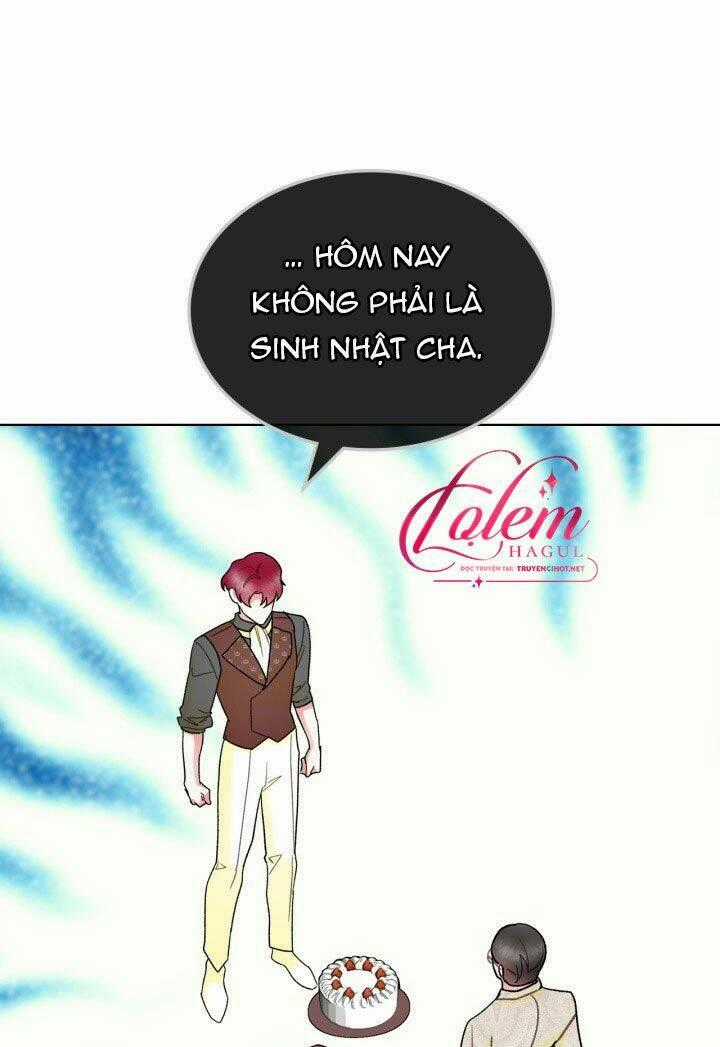 Kẻ Tạo Ra Nữ Phản Diện Chapter 65.1 trang 55