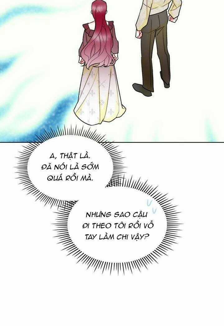 Kẻ Tạo Ra Nữ Phản Diện Chapter 65.1 trang 56