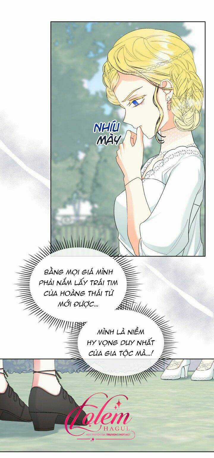 Kẻ Tạo Ra Nữ Phản Diện Chapter 65.1 trang 7