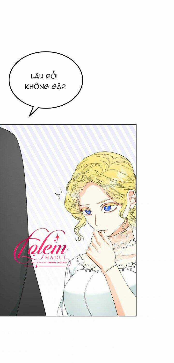 Kẻ Tạo Ra Nữ Phản Diện Chapter 65.1 trang 8
