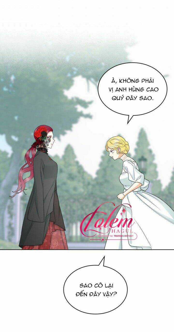 Kẻ Tạo Ra Nữ Phản Diện Chapter 65.1 trang 9