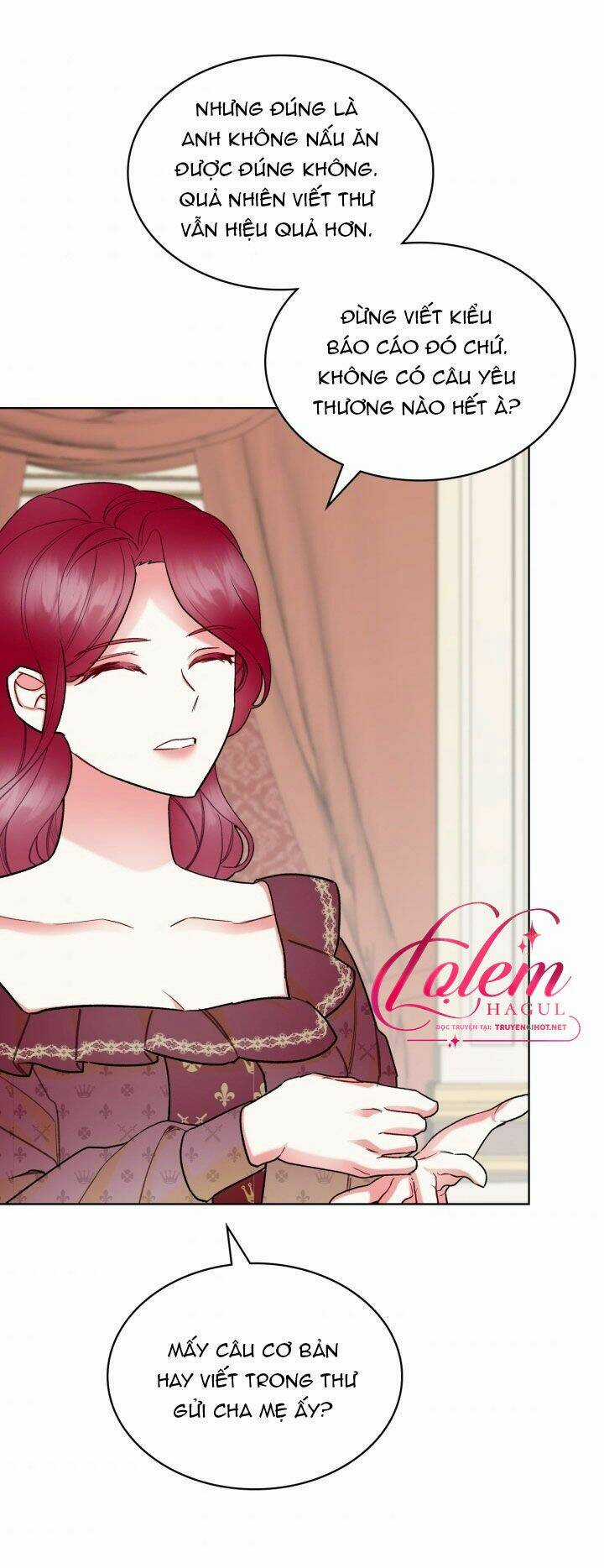 Kẻ Tạo Ra Nữ Phản Diện Chapter 65.2 trang 2