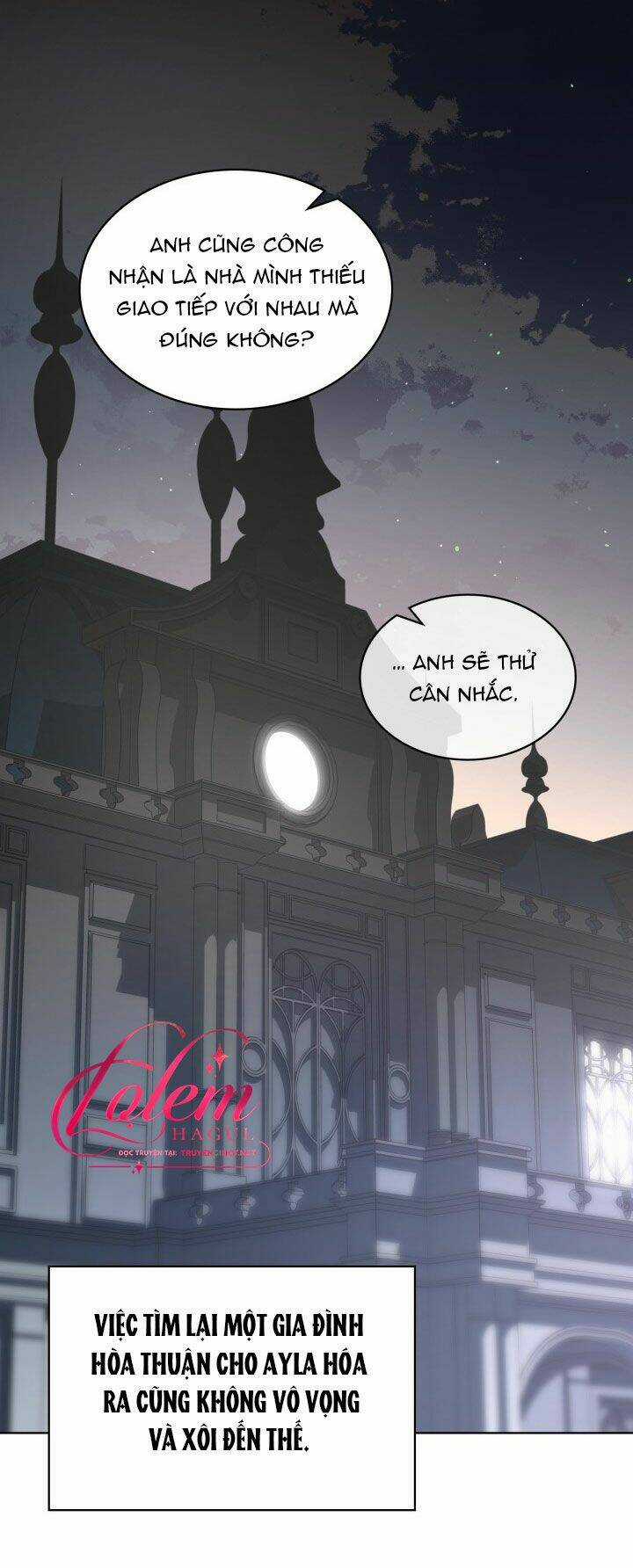 Kẻ Tạo Ra Nữ Phản Diện Chapter 65.2 trang 5