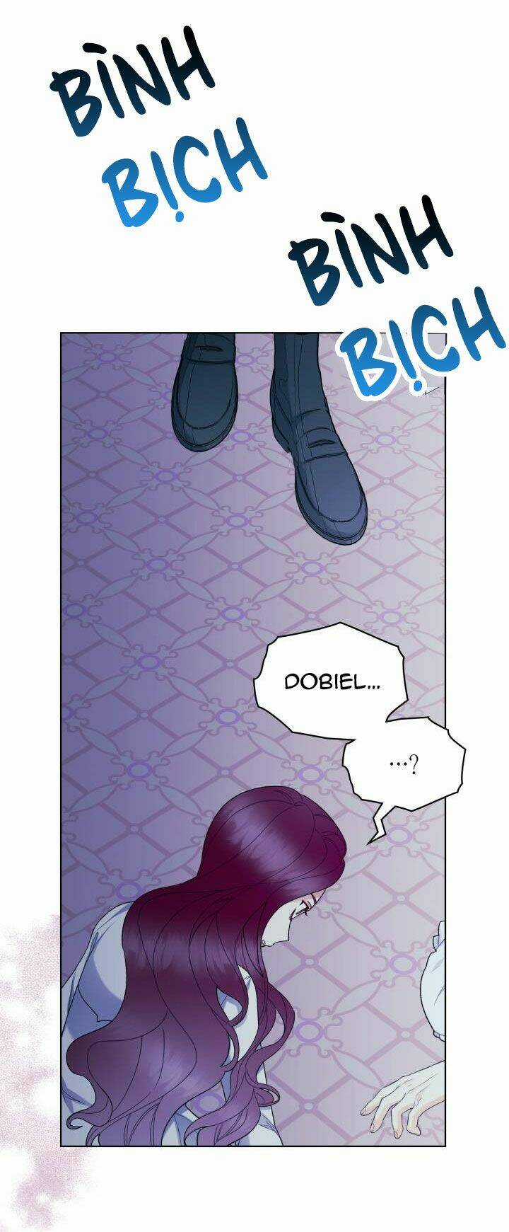 Kẻ Tạo Ra Nữ Phản Diện Chapter 66.1 trang 10