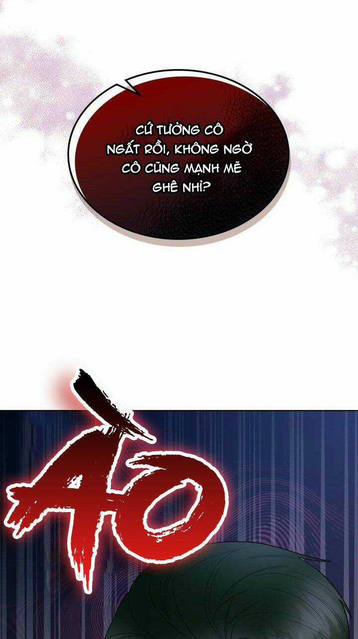 Kẻ Tạo Ra Nữ Phản Diện Chapter 66.1 trang 11