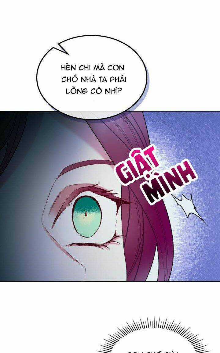 Kẻ Tạo Ra Nữ Phản Diện Chapter 66.1 trang 15