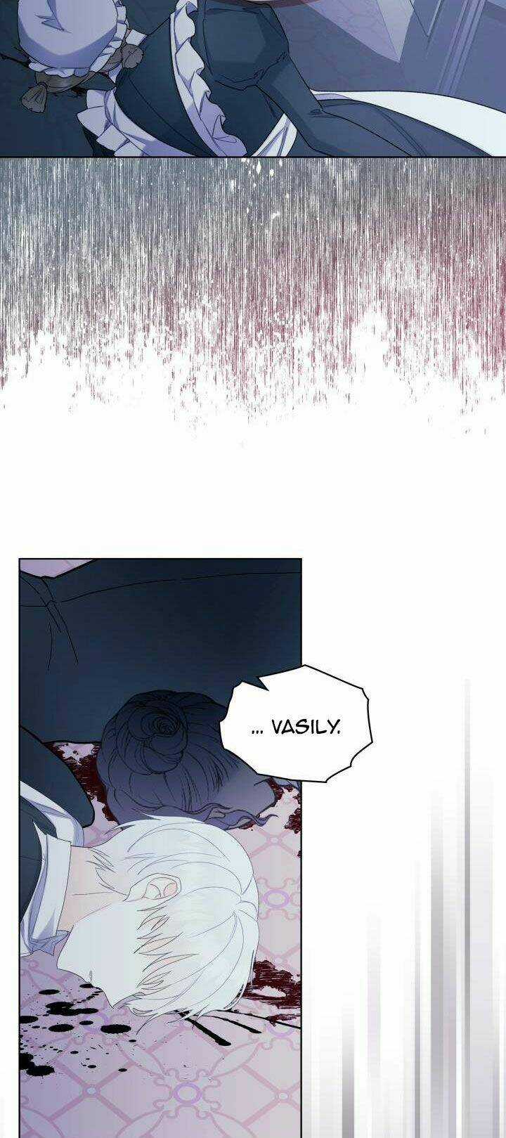 Kẻ Tạo Ra Nữ Phản Diện Chapter 66.1 trang 19