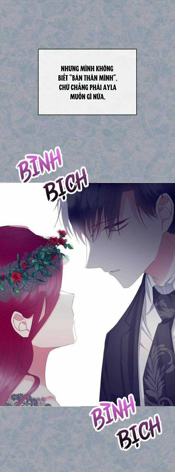 Kẻ Tạo Ra Nữ Phản Diện Chapter 66.1 trang 2