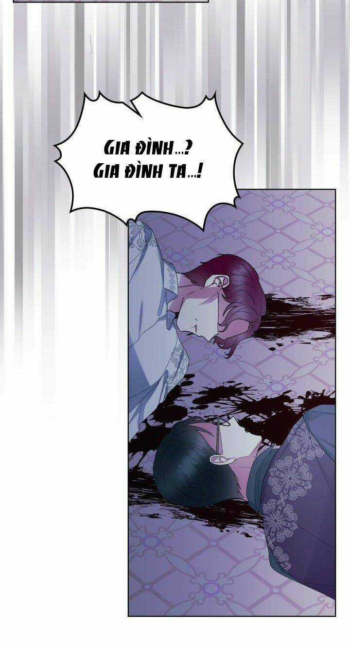 Kẻ Tạo Ra Nữ Phản Diện Chapter 66.1 trang 20