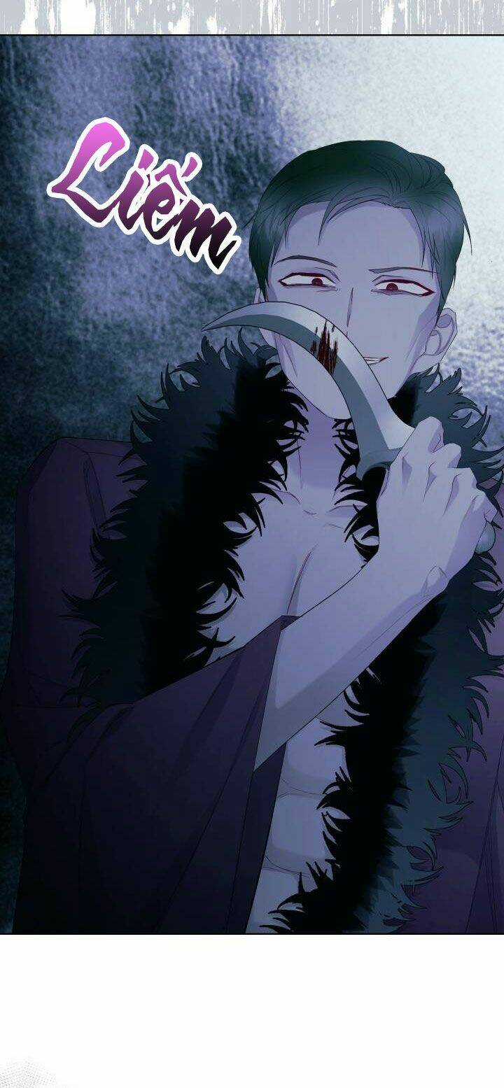 Kẻ Tạo Ra Nữ Phản Diện Chapter 66.1 trang 24