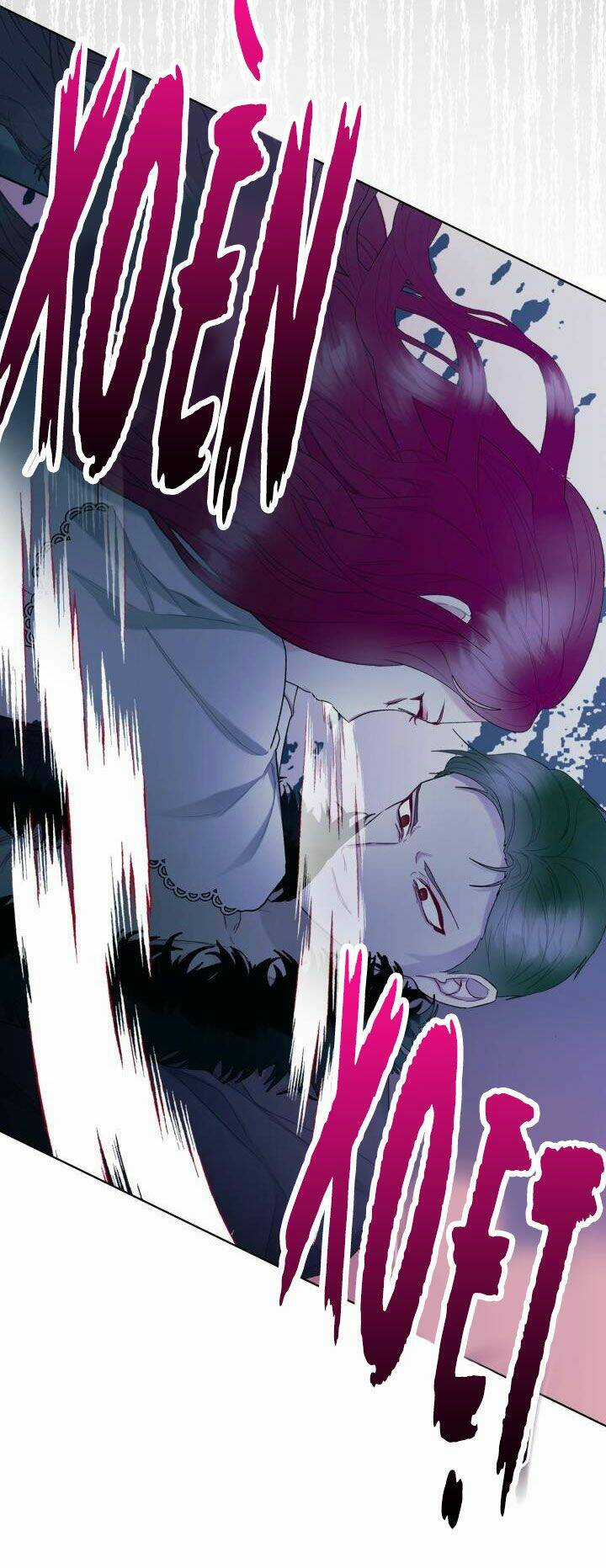 Kẻ Tạo Ra Nữ Phản Diện Chapter 66.1 trang 28