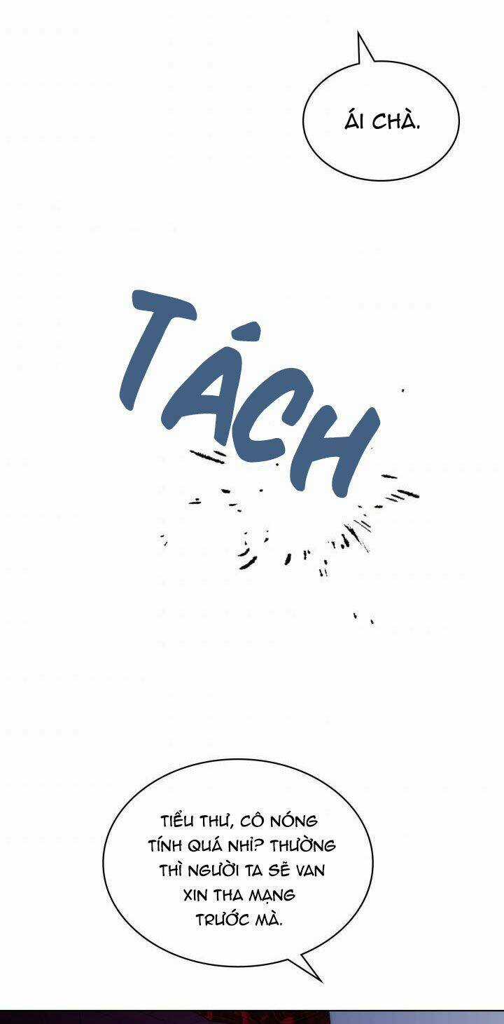 Kẻ Tạo Ra Nữ Phản Diện Chapter 66.1 trang 30