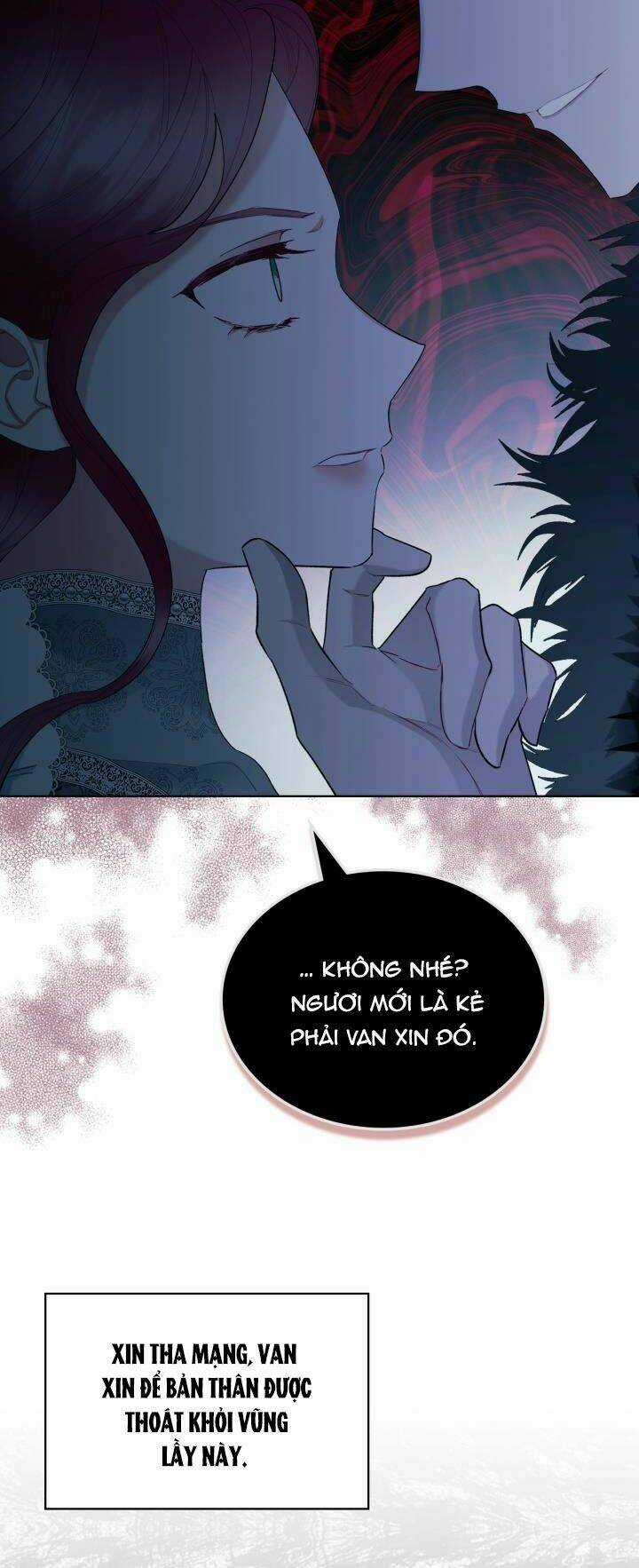 Kẻ Tạo Ra Nữ Phản Diện Chapter 66.1 trang 31